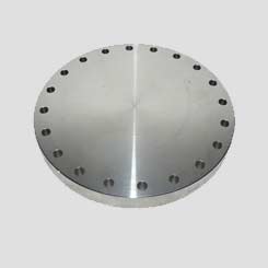 Monel Blind Flange Price List