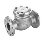 Monel Swing Check Valve