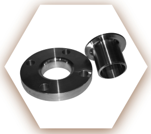 MSS SP-75 (WPHY 65) Lap Joint Stub End