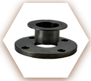 MSS SP-75 (WPHY 70) Lap Joint Stub End