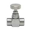 Corrosion Resistance