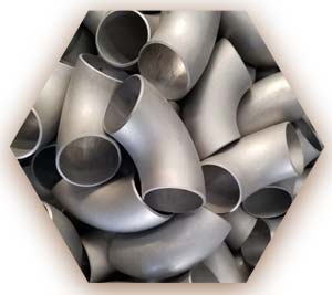 Nickel 200 30 Deg Elbow