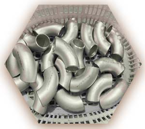 Nickel 201 2.5D Bend