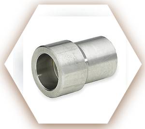 Nickel 400 Socket Weld Reducer