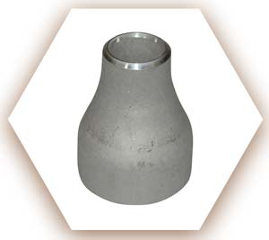 Nickel 800H Concentric Reducer