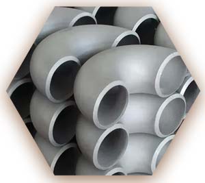 Nickel Alloy 400 U Bend
