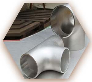 Nickel Alloy 625 Equal Tee