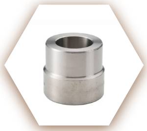Nickel Alloy 800H Socket Weld Bushings