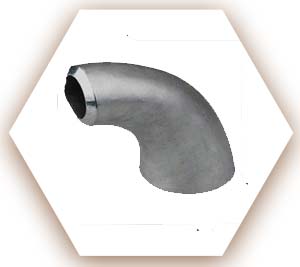 Nickel Alloy 825 Reducing Elbow