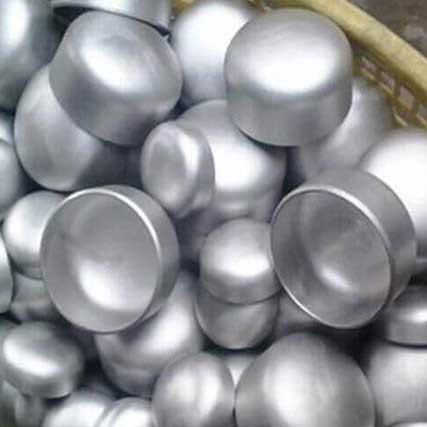 Nickel Alloy End Cap