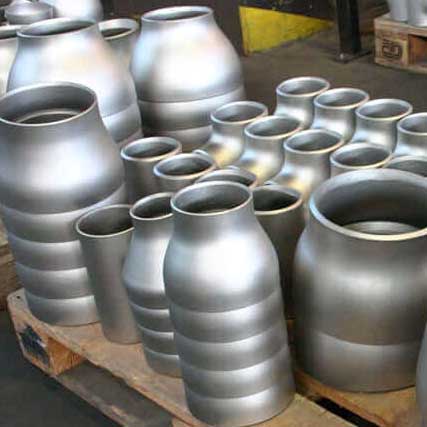 Nickel Alloy Reducer