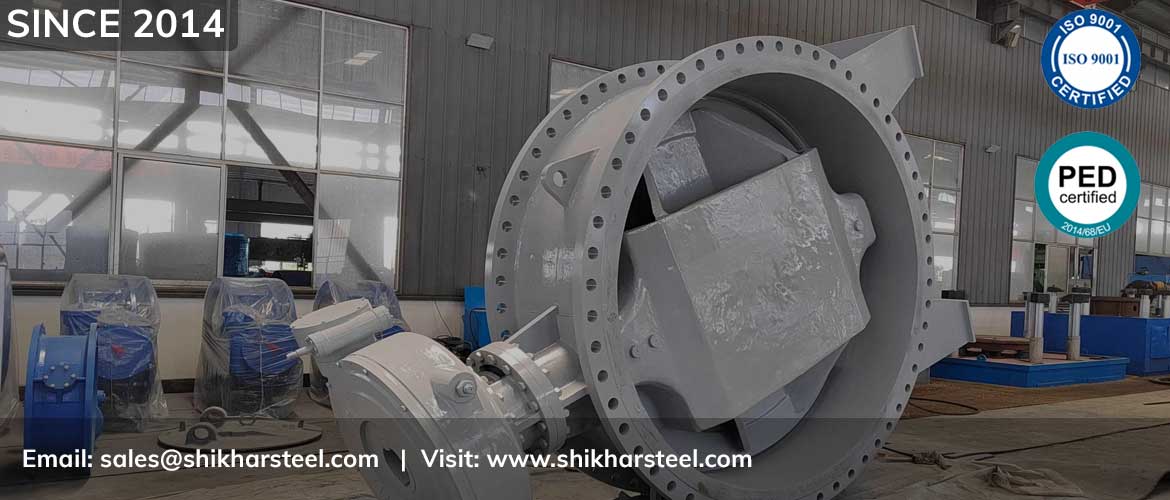 Nickel Alloy Valve Overview
