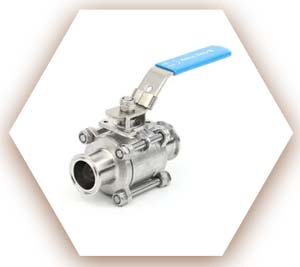 Nickel C22 Solenoid Valve