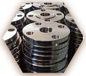 Nickel C276 Socket Weld Flange