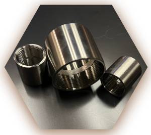NPT Couplings