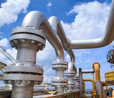Oil & Gas Industry