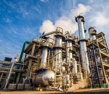 Petrochemical