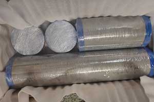 Pipe and Tube