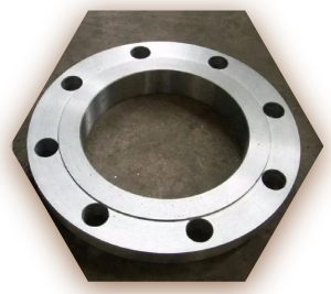Plain Flanges