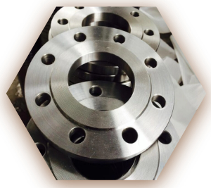Plate Ring Flange
