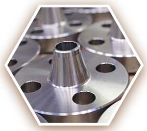 PN16 RFWN Reducing Flange
