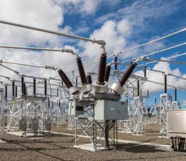Power Plants