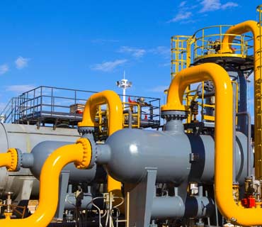 Petrochemicals