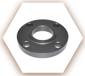 Raised Face Lap Joint Flange