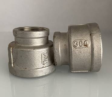 Reducing Coupling