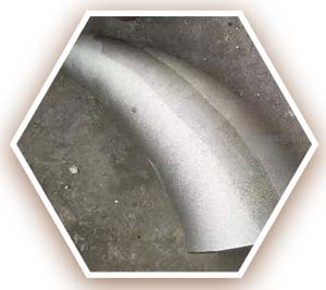 Reducing Elbow