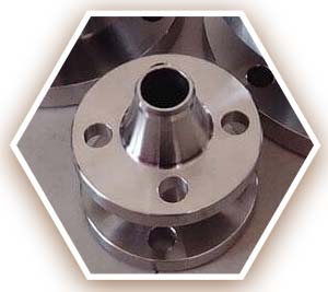 Reducing Slip On Flange