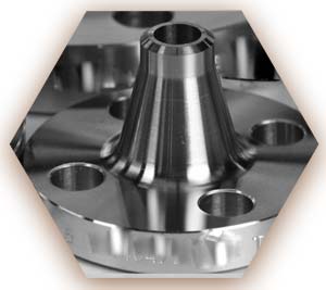 Reducing Weld Neck Flange