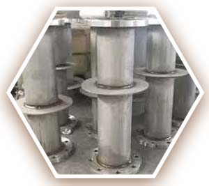 SA 182 Gr F310 Puddle Flanges
