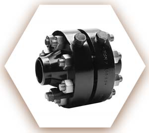 SA 182 Gr F5 Orifice Flange