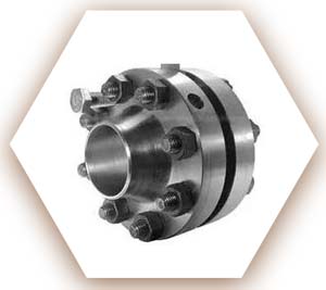 SA 182 Gr F9 Orifice Flange