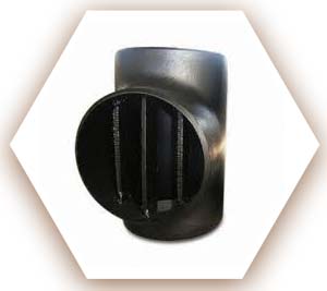 SA 234 Gr WP11 Class 2 Barred Tee