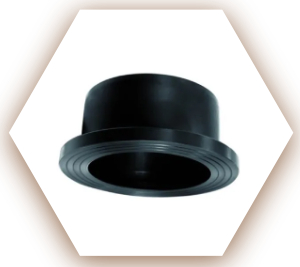 SA 234 Gr WP5 Class 3 Short Stub End