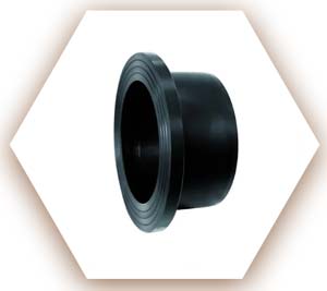 SA 234 Gr WP9 Class 3 Short Stub End