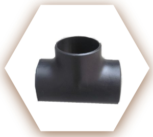 SA 234 WP5 Class 1 Equal Tee