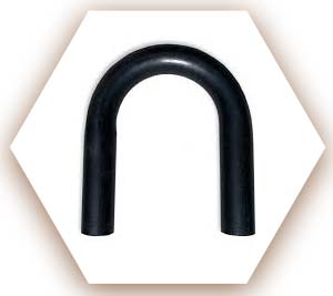 SA 234 WP9 Class 1 U Bend