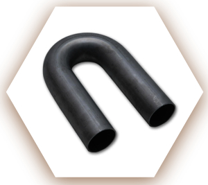 SA 234 WP91 U Bend