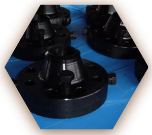 SA 350 LF2 Cl 1 Orifice Flange