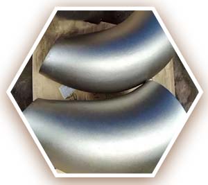 SA 403 WP 304L Reducing Elbow