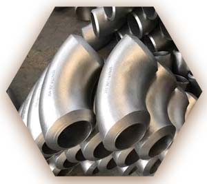 SA 403 WP 316 3D Bend