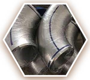 SA 403 WP 316L Long Radius Elbow