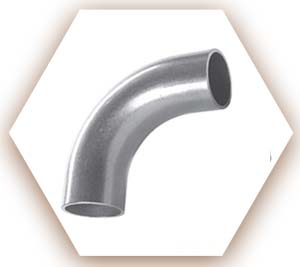 SA 403 WP 317L Long Radius Elbow