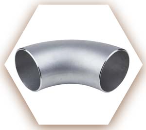 SA 403 WP 321 Long Radius Elbow