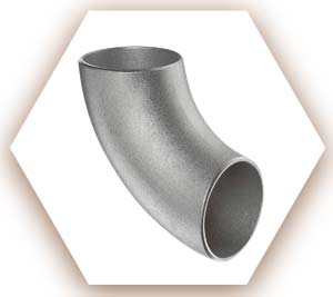 SA 403 WP 347 Long Radius Elbow