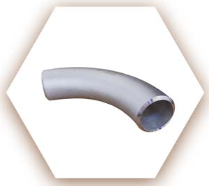SA 403 WP 904L 3D Bend