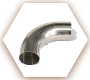 SA 403 WP 904L Long Radius Elbow